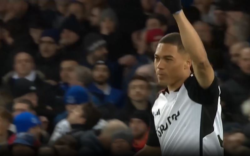 Shoot-Out Drama! Fulham pip Everton 7-6 in penalties