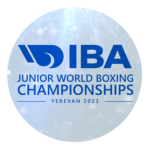 IBA Junior World Boxing Championship tour