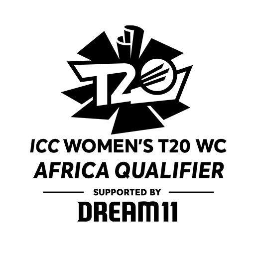 ICC Women's T20 World Cup Africa Qualifier, 2023-team-logo