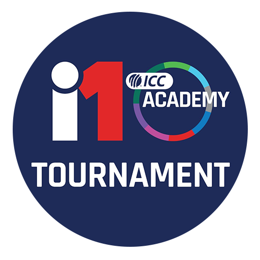 ICCA Academy i10 tournament-team-logo