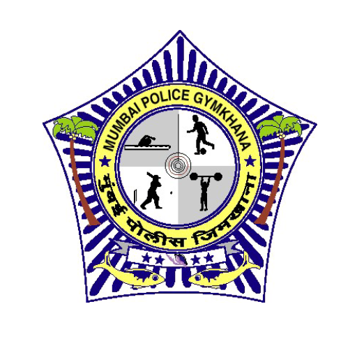 The 76th police invitational shield tournament logo