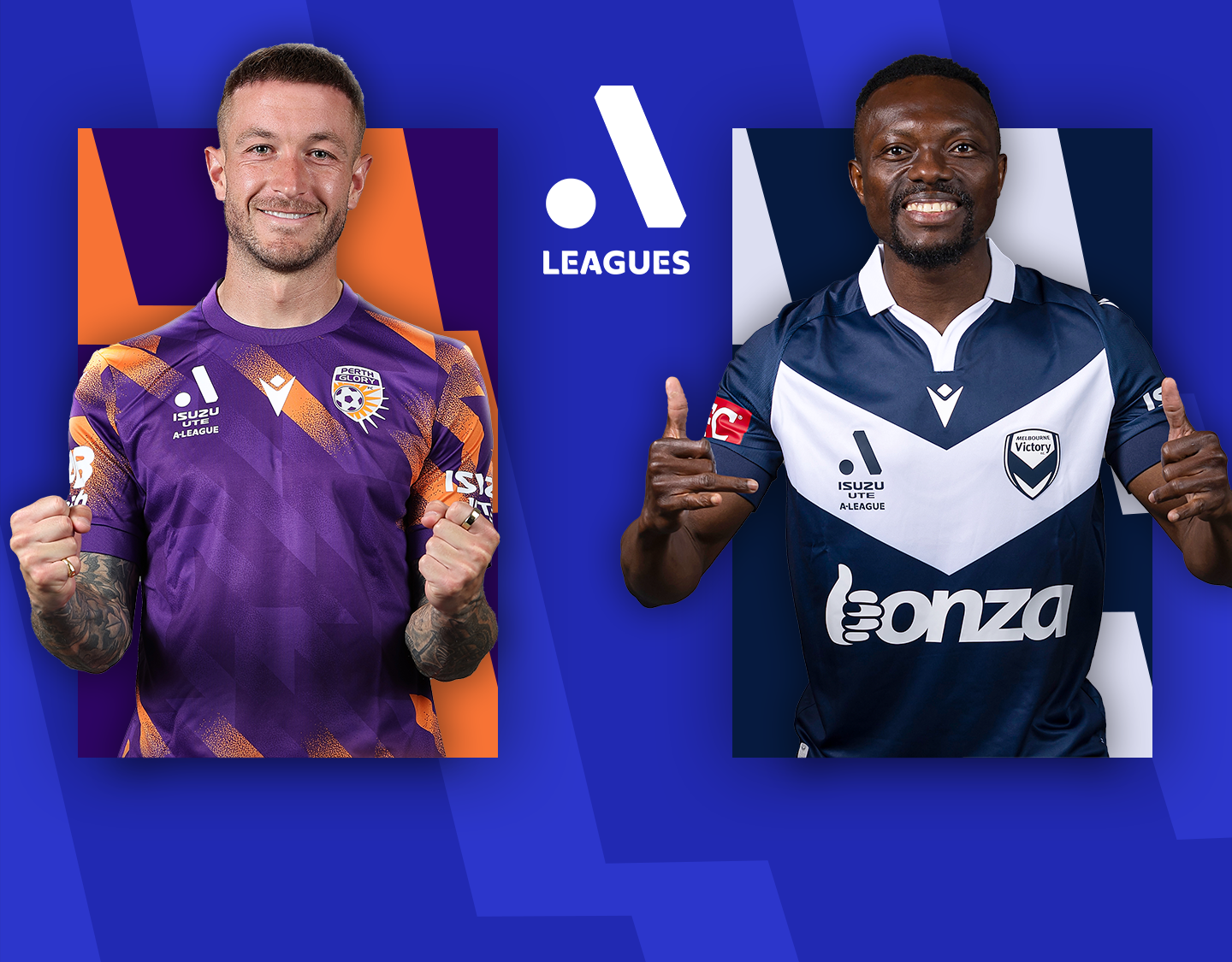 Perth Glory vs Melbourne Victory A League Men 202324 football Match Live Streaming Watch Live Perth Glory vs Melbourne Victory A League Men 202324 football Match Live Streaming Watch Live