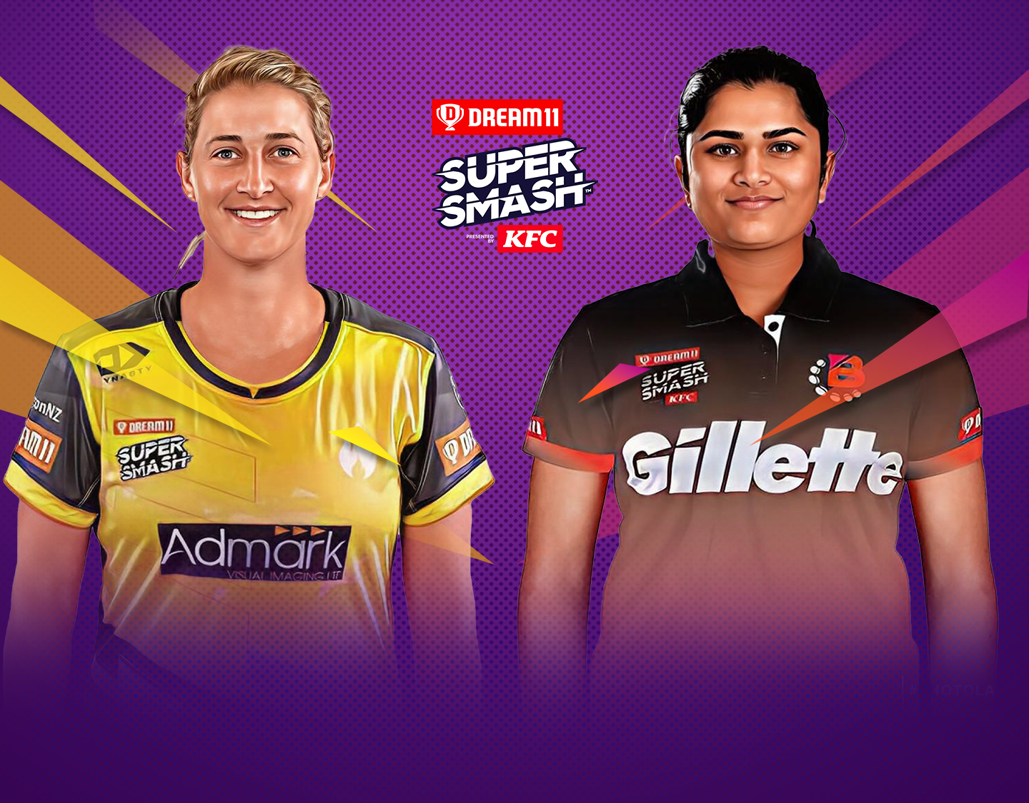 wellington-blaze-vs-northern-brave-women-match-24-match-team-squad-list