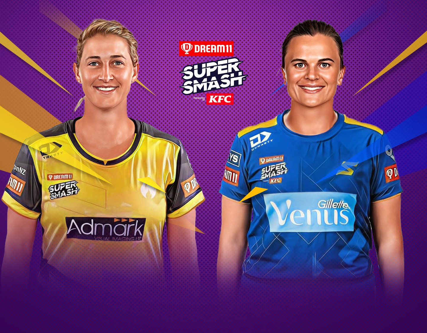Otago Sparks Women's Super Smash T20 Scorecard Auckland