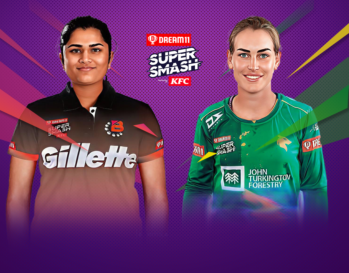 CHW vs NBW Live Cricket Match Information for Dream11 Womens Super