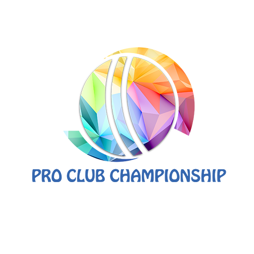 Nepal pro club championship logo