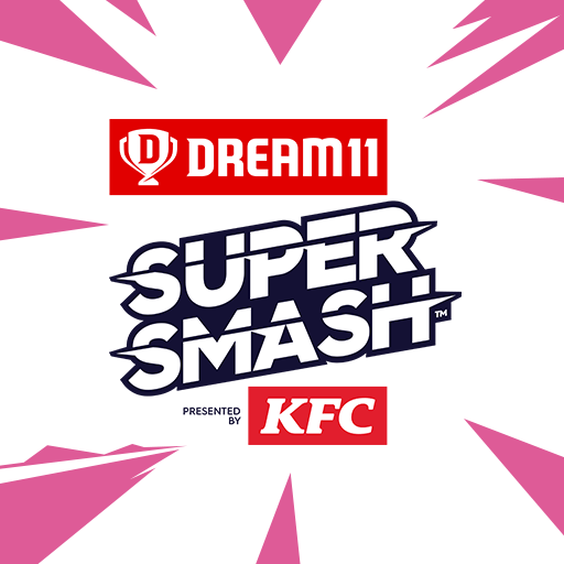 Dream11 Women's Super Smash, 2023-24-team-logo