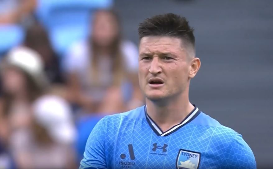 Sydney FC outplay Western United to win 4-2