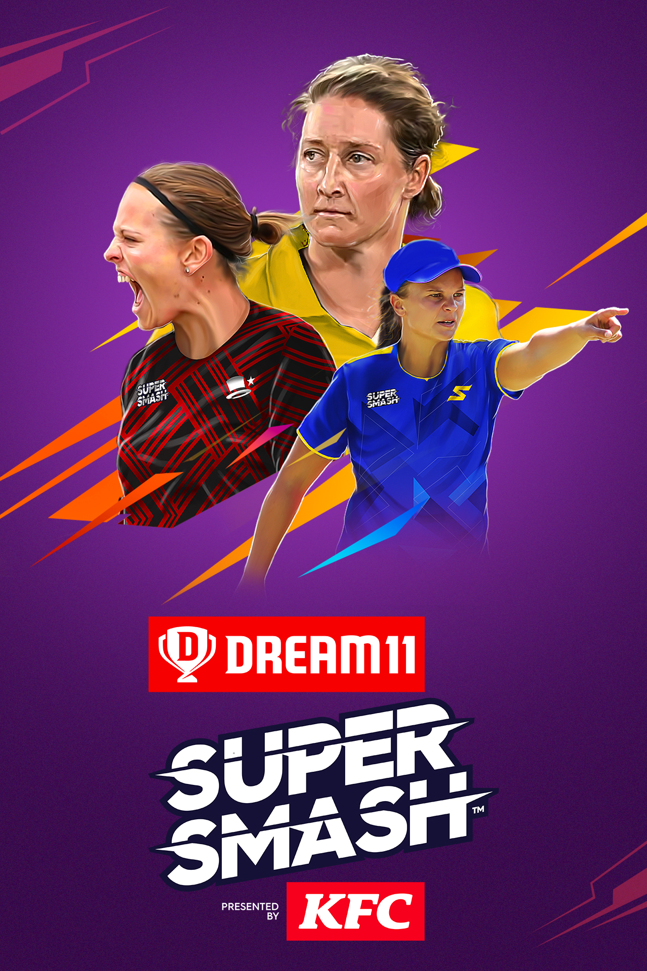 Dream11 Super Smash