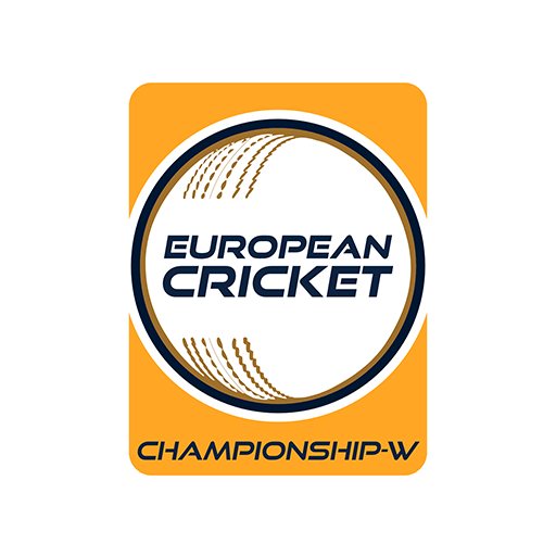 European Cricket Championship-W, 2023 tour