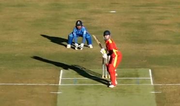 ECC-W T10, Eliminator: ITA-W v ESP-W – Highlights