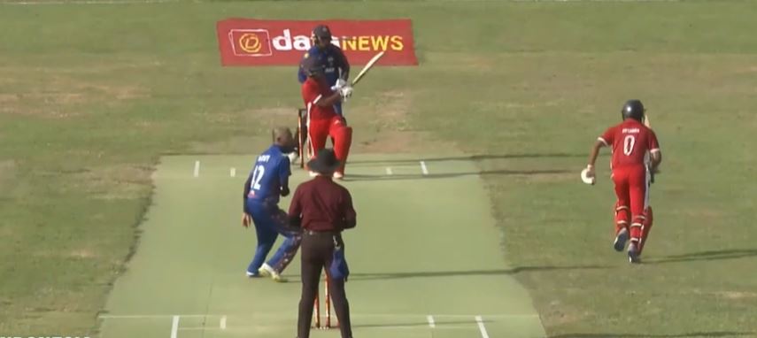 Super over thriller! Philippines edge past Indonesia by 2 wickets