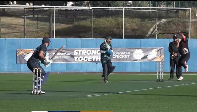 ECS Spain, M19: CJG v RB – Highlights