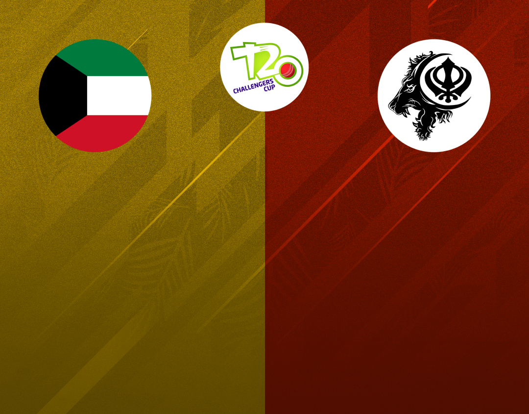 Kuwait Nationals vs SBS CC Match 15 Live Match Streaming & Information