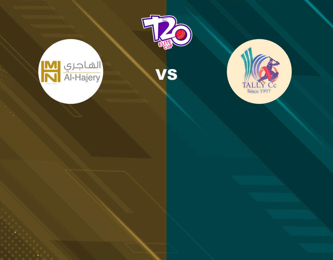 ALH vs TYR Live Cricket Match Information for Kuwait T20 Elite Cup 2nd