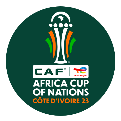 Africa Cup of Nations-team-logo