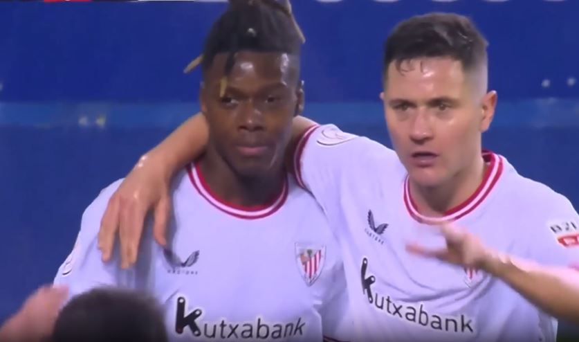 Adamant Athletic Club sail past Eibar 3-0