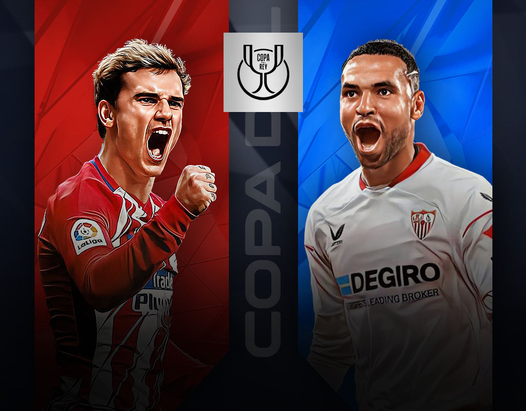 Atlético De Madrid Vs Sevilla Match #28 Live Match Streaming ...