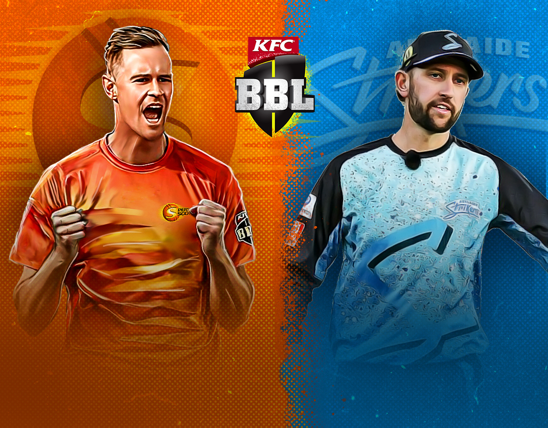 Perth Scorchers vs Adelaide Strikers Knockout Live Match Streaming