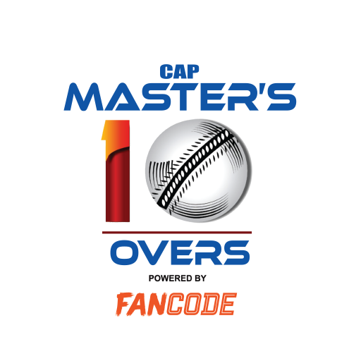 Pondicherry Masters 10 Over Cricket Tournament-team-logo