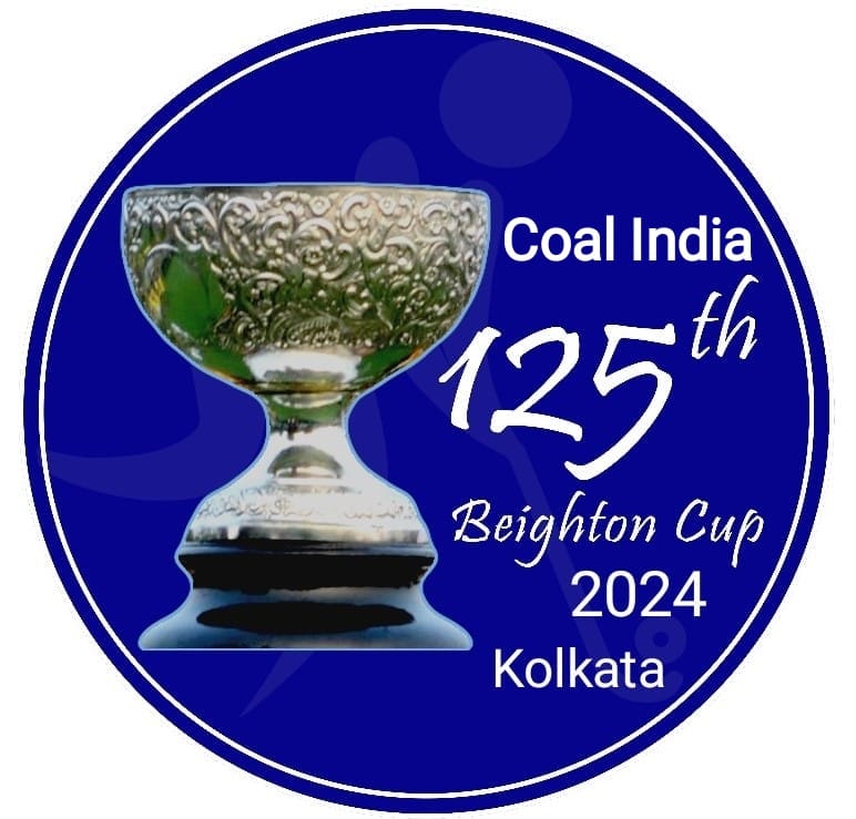 Coal India 125th Beighton Cup 2024-team-logo