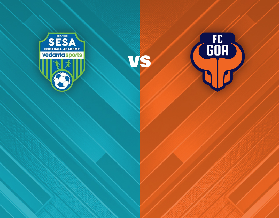 Sesa Fa Vs Goa Match 92 Live Football Match Streaming And Information Goa Professional League 8908