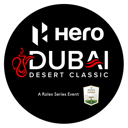 HERO DUBAI DESERT CLASSIC DAY 3 Live Golf Match Information for Hero