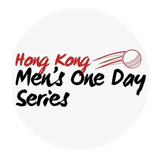 Hong Kong Men's One Day Tri-Series Live Streaming, Live Scores & Highlights