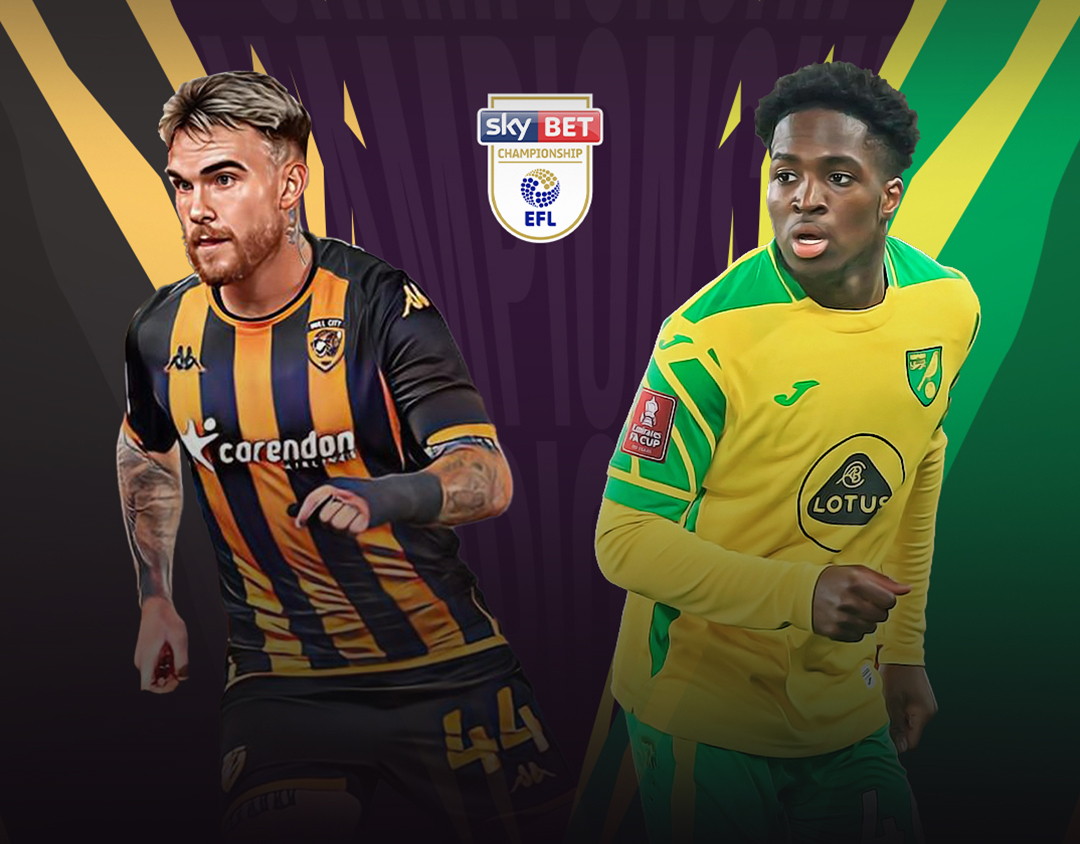 Hull City Vs Norwich City Match 81 Live Match Streaming And Information Efl Championship 2023 24