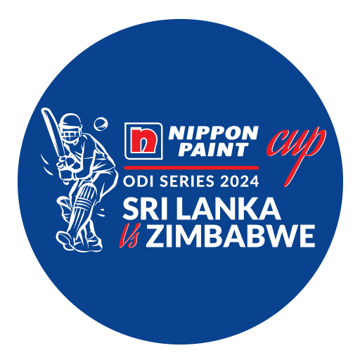 Zimbabwe tour of Sri Lanka, 2024-team-logo