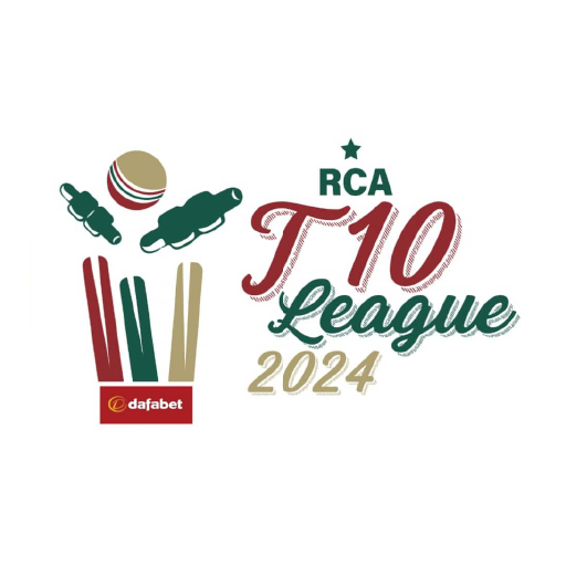 RCA Men's T10 League-team-logo