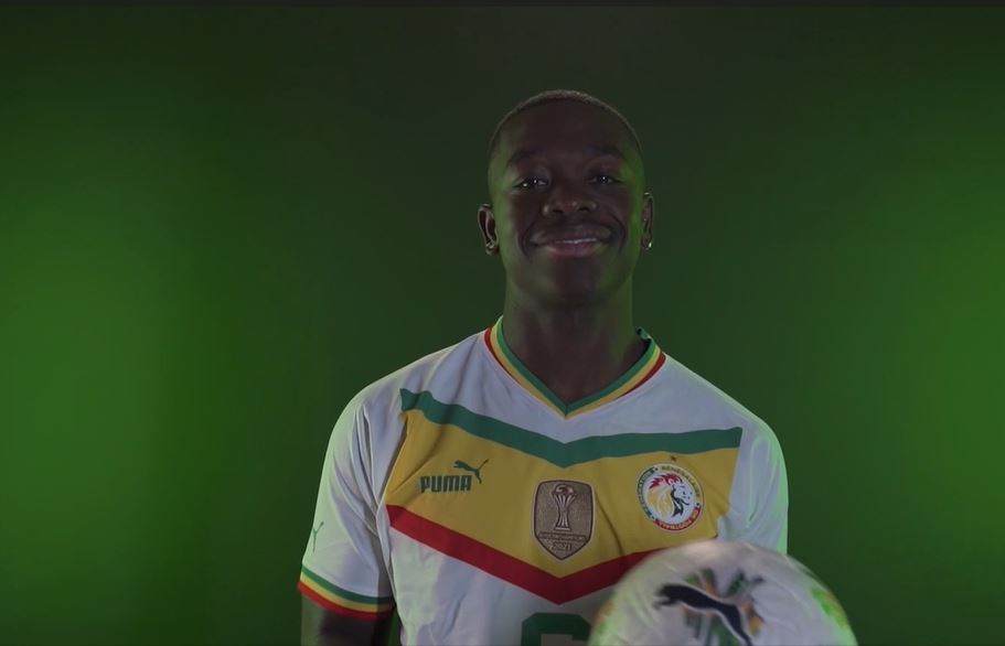 Meet the defending champs Senegal