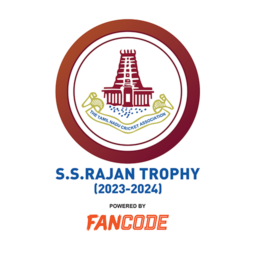 TNCA SS Rajan T20 Trophy, 2024-team-logo