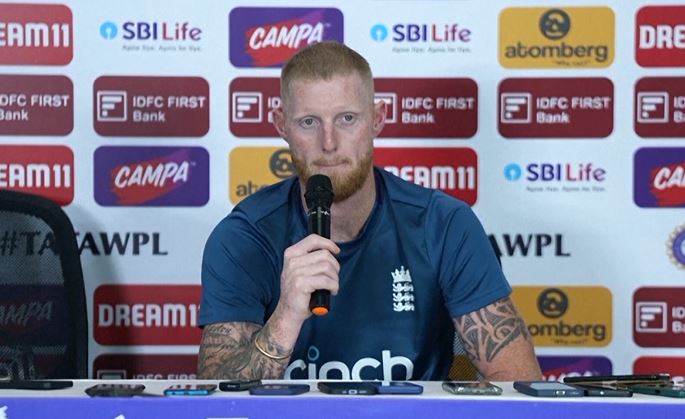 Stokes 'devastated' at Bashir's treatment ahead of first Test