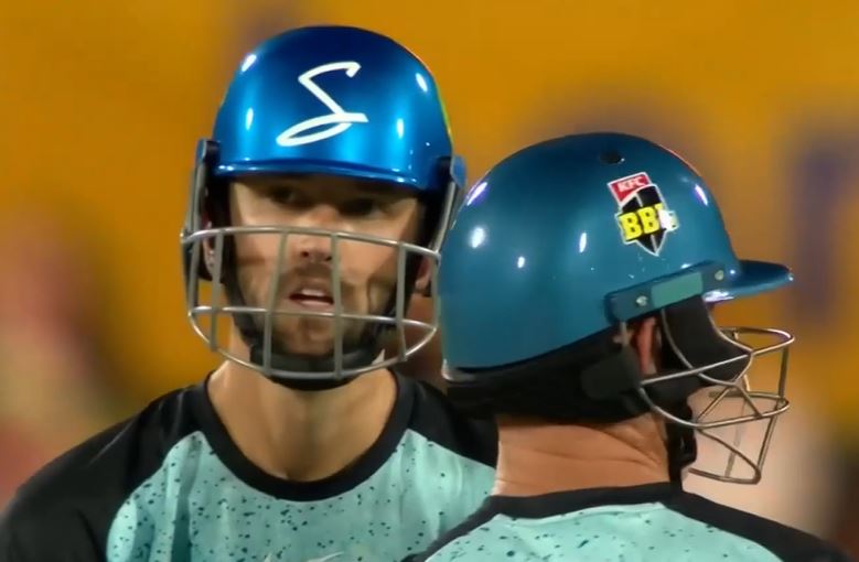 Adelaide Strikers storm past Sydney Thunder by 9 wickets