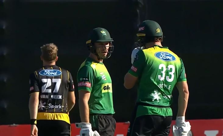 All-round Central Stags beat Wellington Firebirds by 6 wickets