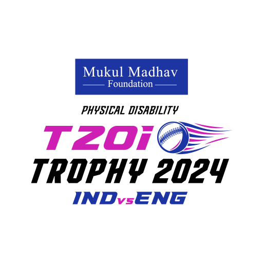 IndiaEngland Physically Disabled T20 2024 Live Streaming, Live Scores