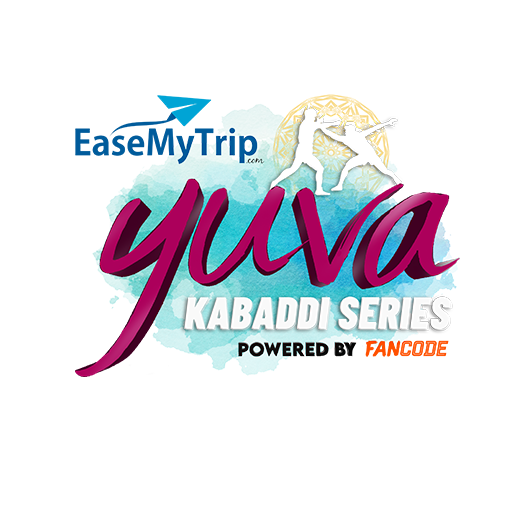 EaseMyTrip Yuva Kabaddi Series Winter Edition Live Streaming, Live