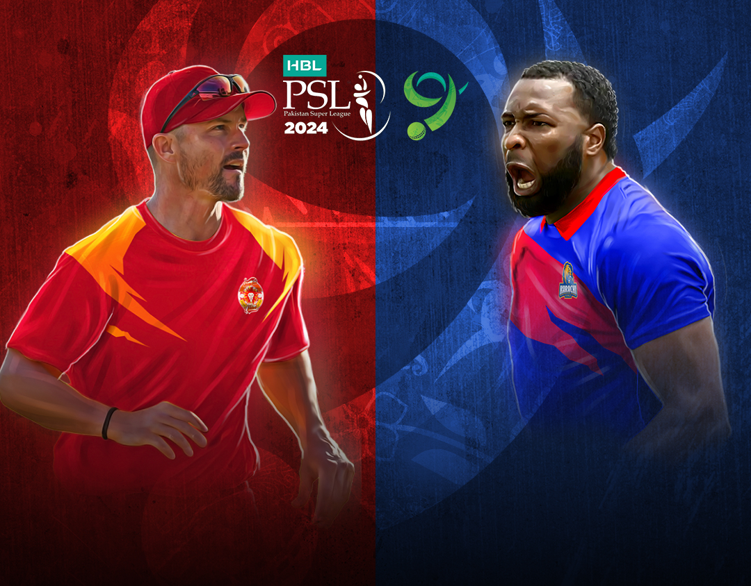 KAR vs ISL Live Cricket Match Information for Psl 2024 FanCode