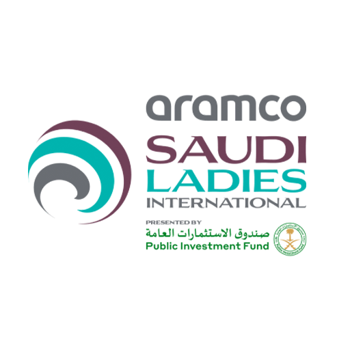 LET Aramco Saudi Ladies International-team-logo