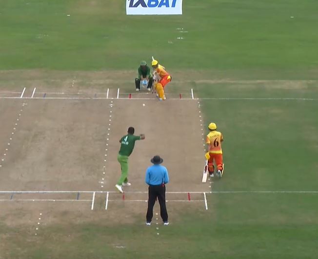 Spirited Saudi Arabia crush infirm Bhutan by 8 wickets