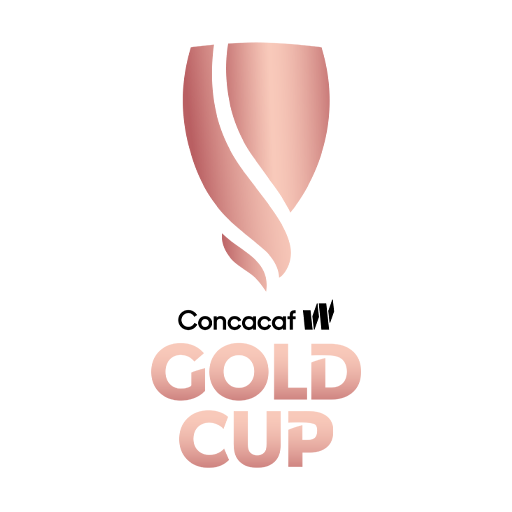 CONCACAF Womens Gold Cup-team-logo