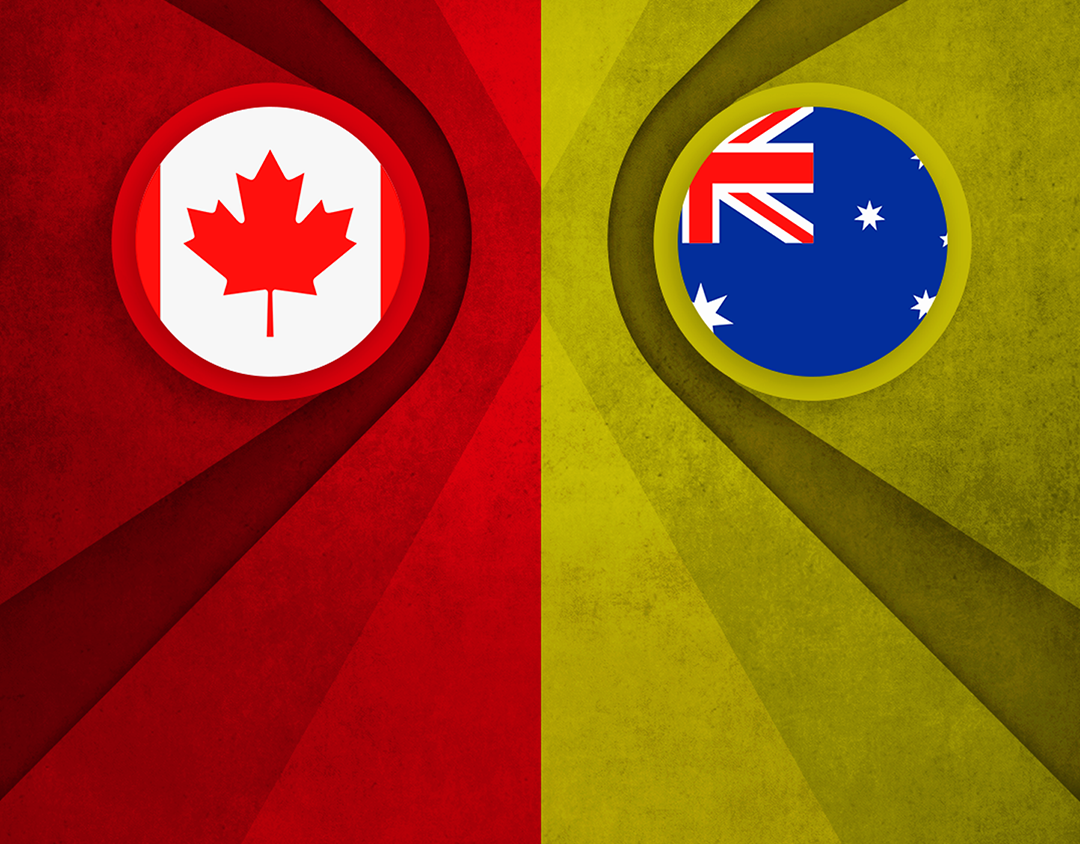 Canada Over40s vs Australia Over40s Match 14 Match Live Streaming