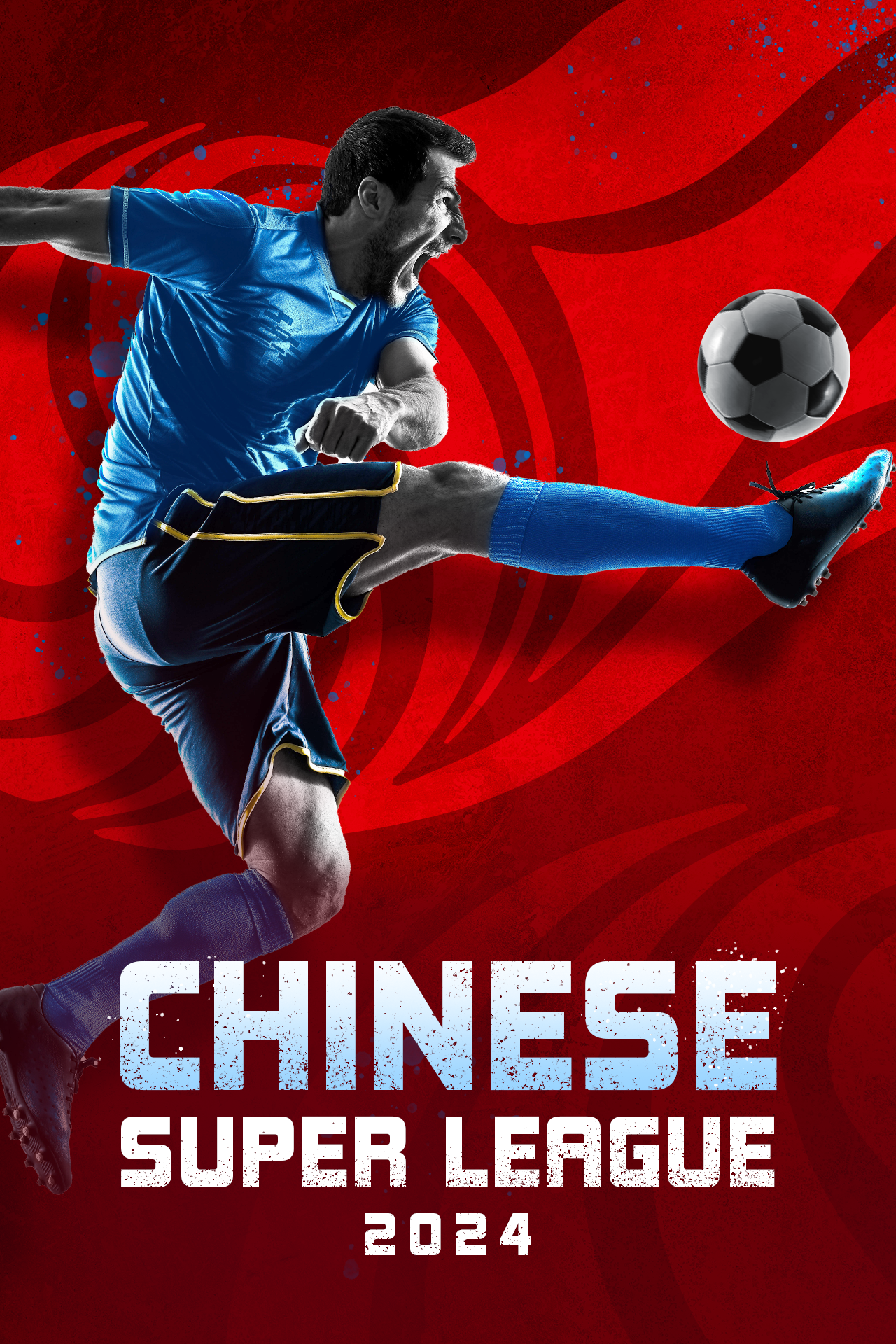Chinese Super League 2024