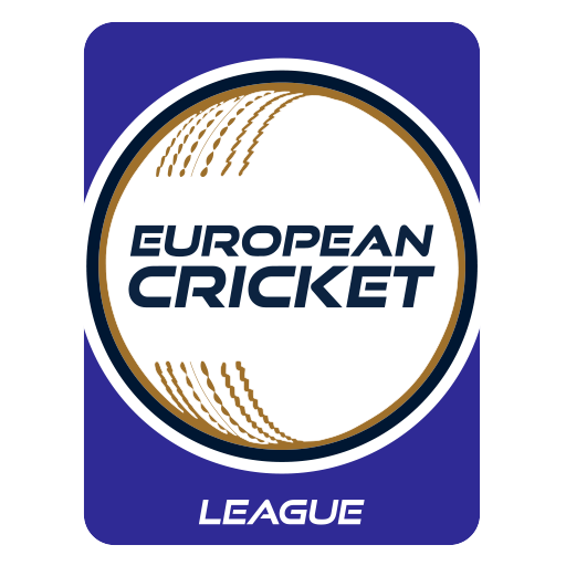European Cricket League, 2024-team-logo