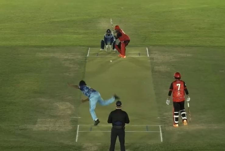 ECL T10, Group A Final: SKA v JIB – Highlights