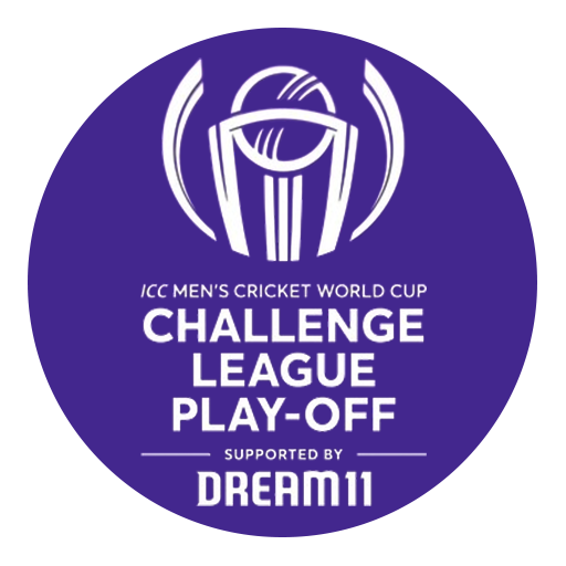 ICC CWC Challenge League Play-off, 2024-team-logo