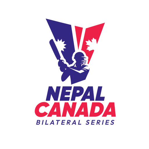 Canada tour of Nepal, 2024-team-logo