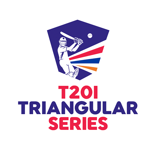 Nepal T20I Triangular Series-team-logo