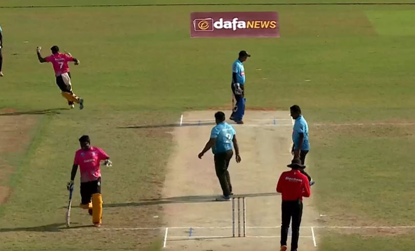 Upbeat Yanam XI cruise past Pondicherry North XI by 7 wickets
